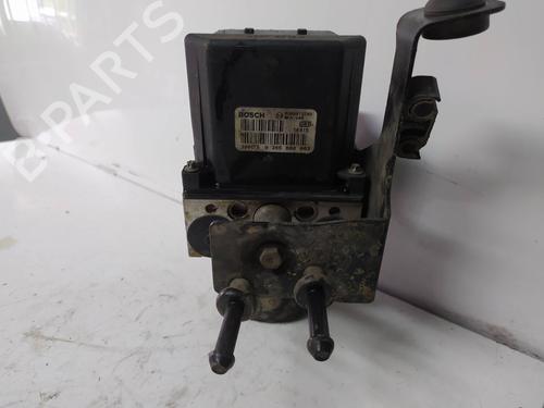 ABS Bremseaggregat SEAT IBIZA III (6L1) [2002-2009]  19566691
