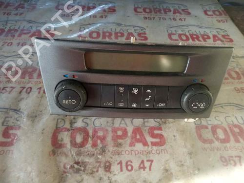 Used Climate control RENAULT LAGUNA II (BG0/1_) [2001-2007]  19554062