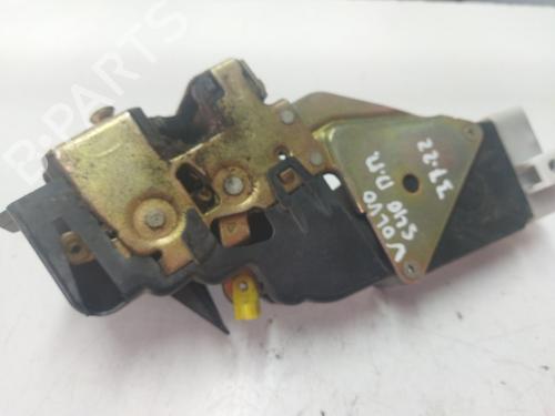 Front right lock VOLVO S40 I (644)  | BP19563140C97 