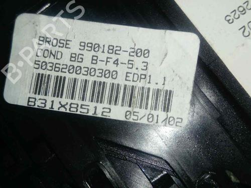 Vindusheismotor venstre foran PEUGEOT 307 (3A/C)  | BP19552495E21 