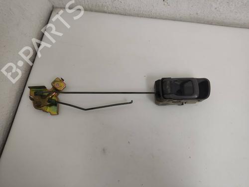 Used Front right interior door handle NISSAN PICK UP (D22) [1997-2025]  19569164