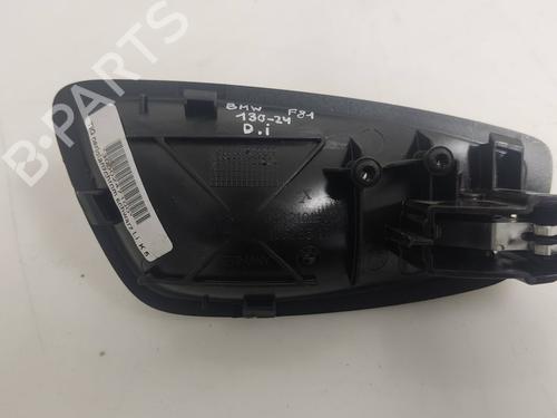 Front left interior door handle BMW 1 (E87) 116 d | BP19570845I13 