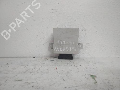 Module électronique TOYOTA AVENSIS (_T25_) [2003-2008]  19557017