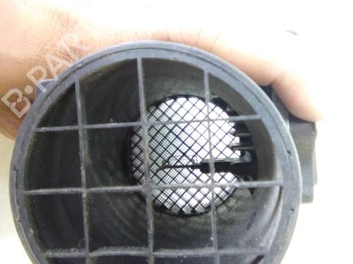 Mass air flow sensor OPEL VECTRA B (J96)  | BP19557815M95 