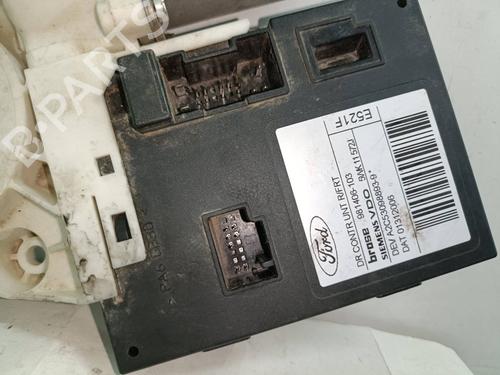 Right front window motor FORD FOCUS II Saloon (DB_, FCH, DH) | BP36673040E20 - Image 4