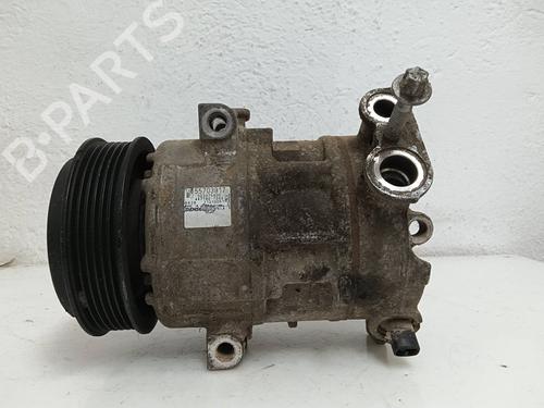 AC compressor FIAT GRANDE PUNTO (199_) | BP35738227M34 - Image 3