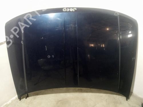 Panser JEEP GRAND CHEROKEE II (WJ, WG) [1998-2005]  19571316