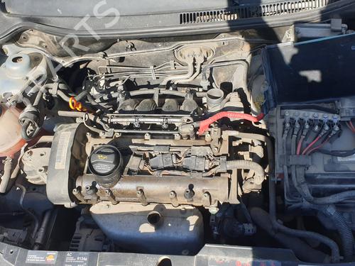 Right front window motor SEAT IBIZA III (6L1)  | BP19558451E20 