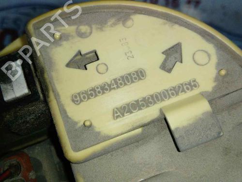 Fuel pump CITROËN XSARA PICASSO (N68) 2.0 HDi | BP19552054M76 