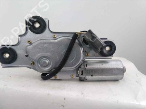 Rear wiper motor FORD MONDEO III Saloon (B4Y)  | BP19563712M102 
