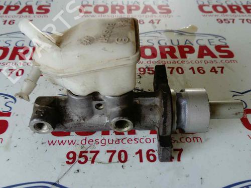 Brake master cylinder CITROËN XSARA PICASSO (N68)  | BP19548214M77 