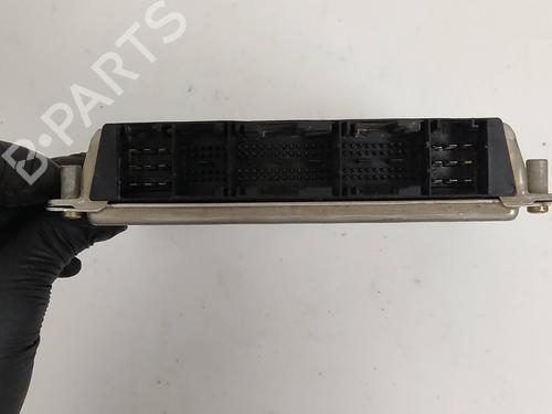 Engine control unit (ECU) MERCEDES-BENZ M-CLASS (W163)  | BP19567757M57 