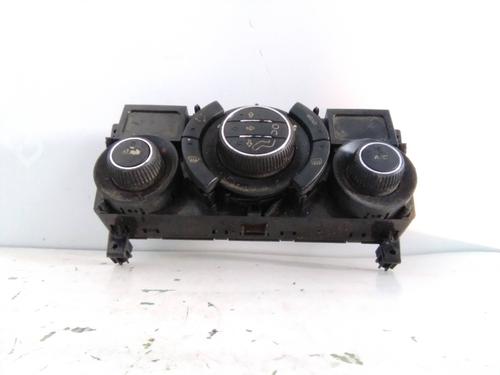 Used Climate control PEUGEOT 308 I (4A_, 4C_) 1.6 HDi (90 hp) 19558514