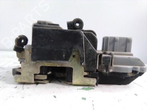 Front right lock PEUGEOT 406 (8B) 2.0 HDI 110 | BP19559988C97 