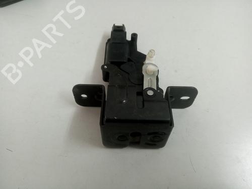 Tailgate lock KIA SORENTO I (JC) 2.5 CRDi | BP19561138C101