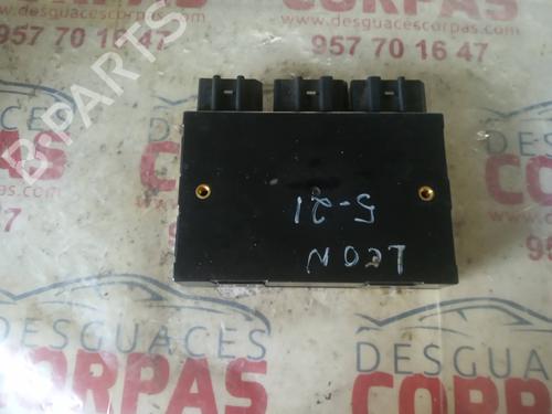 Used Electronic module SEAT LEON (1M1) [1999-2006]  19556159