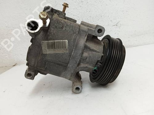 AC compressor FIAT PANDA (169_) | BP36091416M34 - Image 2