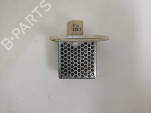 Used Heater resistor SUZUKI IGNIS II (MH) [2003-2025]  19568147