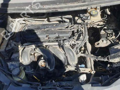 Right front window motor FORD FOCUS II (DA_, HCP, DP)  | BP19565517E20 