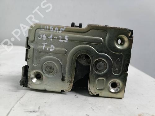 Used Rear right lock Rear right lock DACIA LOGAN (LS_) [2004-2026] 33412375 33412375