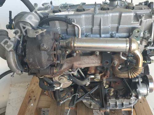 Engine TOYOTA COROLLA Estate (_E12_)  | BP19561911M1 
