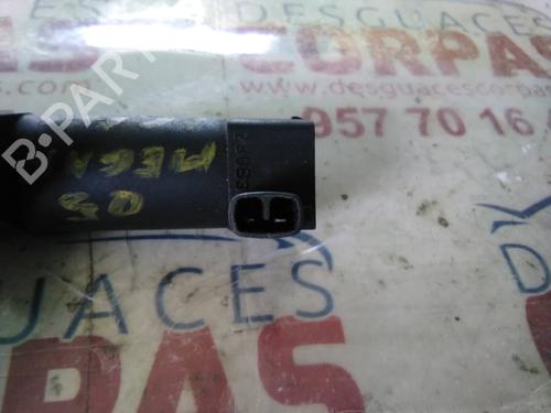 Ignition coil RENAULT MEGANE II (BM0/1_, CM0/1_)  | BP19555701M94 