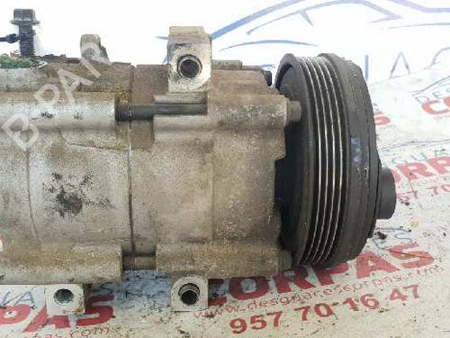 AC compressor FORD MONDEO II (BAP)  | BP19553939M34 