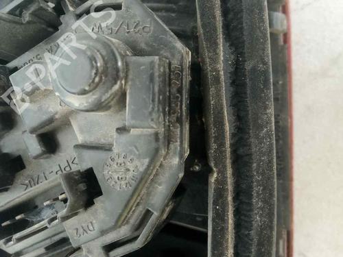 Left taillight SEAT LEON (1M1)  | BP19562580C34 