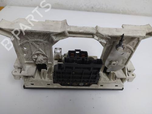 Climate control MITSUBISHI CARISMA (DA_) 1.9 DI-D (DA5A) | BP19566834I5 