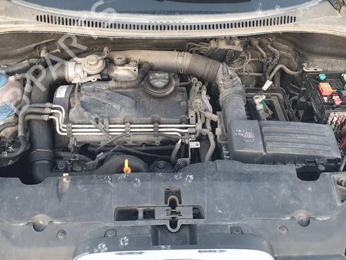 Engine control unit (ECU) SEAT TOLEDO III (5P2)  | BP37646953M57  - Image 6