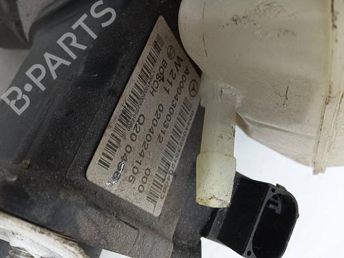 Brake master cylinder MERCEDES-BENZ E-CLASS (W211) | BP38068912M77 - Image 12
