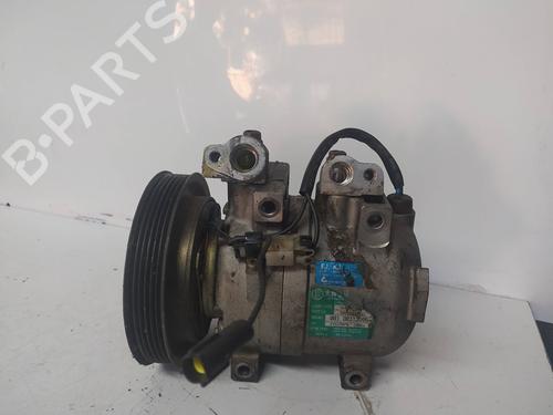 Used AC compressor SSANGYONG MUSSO (FJ) [1993-2007]  19566611