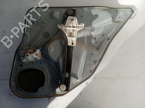 Rear left window mechanism SEAT CORDOBA (6L2)  | BP19563429C24 
