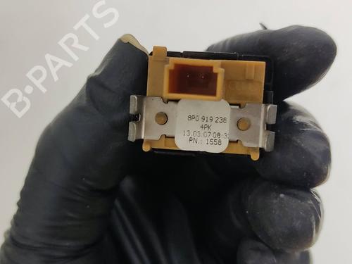 Electronic sensor AUDI A3 (8P1)  | BP19568765M84 