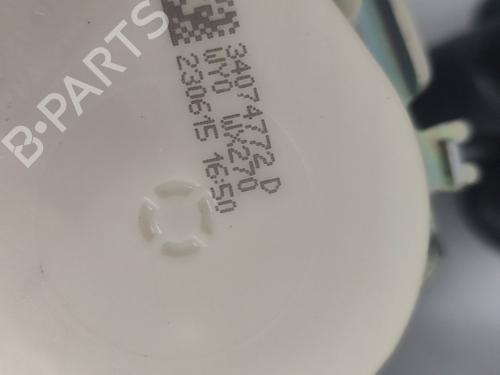 Rear right seatbelt FORD FOCUS III 1.0 EcoBoost | BP29437286I28 