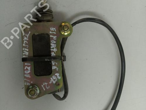 Used Electronic module KIA SPORTAGE SUV (K00) [1994-2005]  19560269
