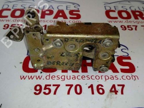 Used Front right lock CITROËN ZX (N2) [1991-1999]  19548041