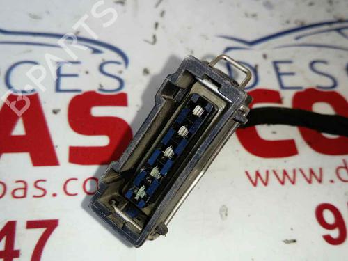 Left mirror SEAT CORDOBA (6K1, 6K2) | BP19549798C26