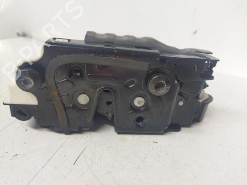 Rear right lock SEAT IBIZA IV SC (6J1, 6P5)  | BP26516190C99 