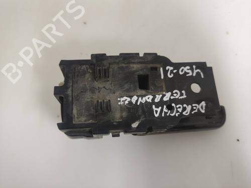 Front right interior door handle NISSAN TERRANO II (R20)  | BP19569253I14 