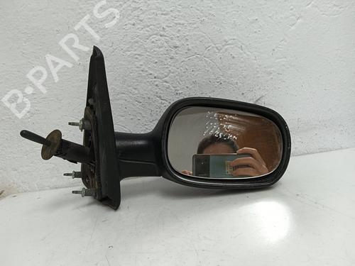 Used Right mirror Right mirror RENAULT MEGANE I (BA0/1_) [1995-2004] 34476776 34476776