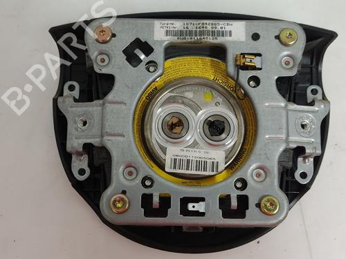 Driver airbag FORD MONDEO III Saloon (B4Y)  | BP21043611C9 