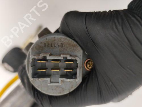 Ignition barrel HYUNDAI TERRACAN (HP)  | BP21814008M48