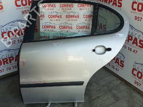 Left rear door SEAT TOLEDO II (1M2)  | BP19554154C4 