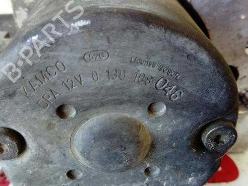 ABS pump OPEL ZAFIRA A MPV (T98) 2.0 DTI 16V (F75) | BP19548479M43 