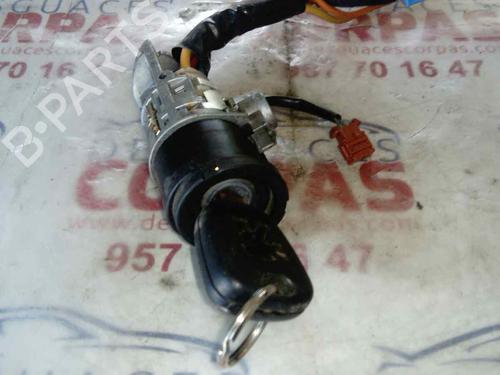 Ignition barrel PEUGEOT 406 (8B)  | BP19551012M48 