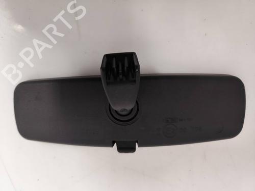 Rear mirror DACIA SANDERO II  | BP23082678I6 