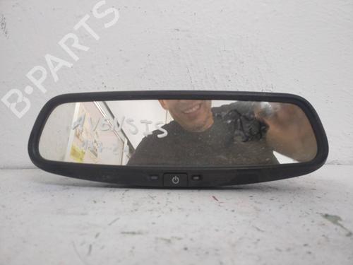 Used Rear mirror TOYOTA AVENSIS (_T25_) [2003-2008]  19557016