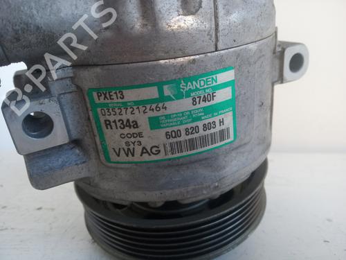 AC compressor SEAT IBIZA III (6L1)  | BP19558540M34 
