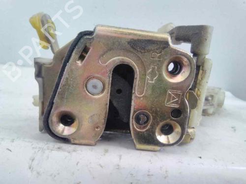 Front right lock NISSAN TERRANO II (R20)  | BP19564495C97 